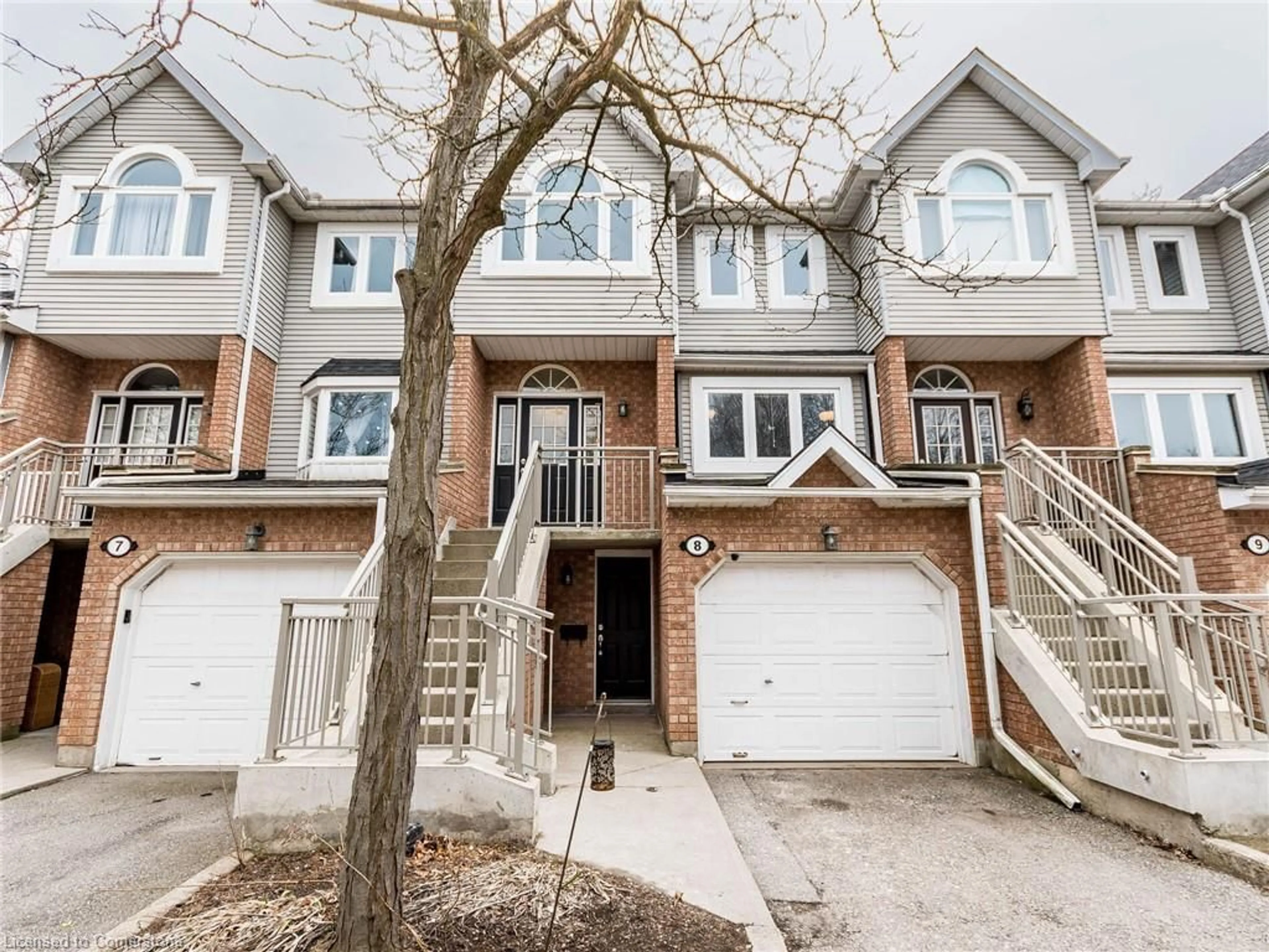 Unknown for 310 Christopher Dr #8, Cambridge Ontario N1P 1B4