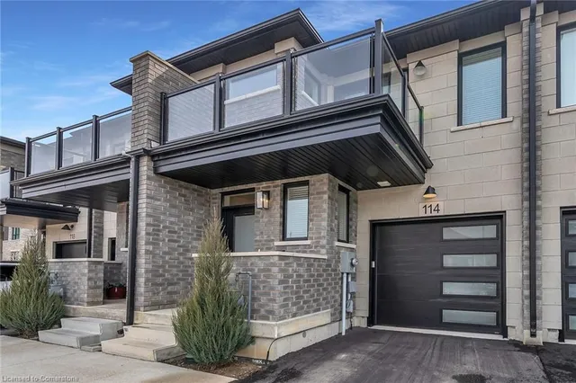 Additional property image - 114 Springvalley Cres