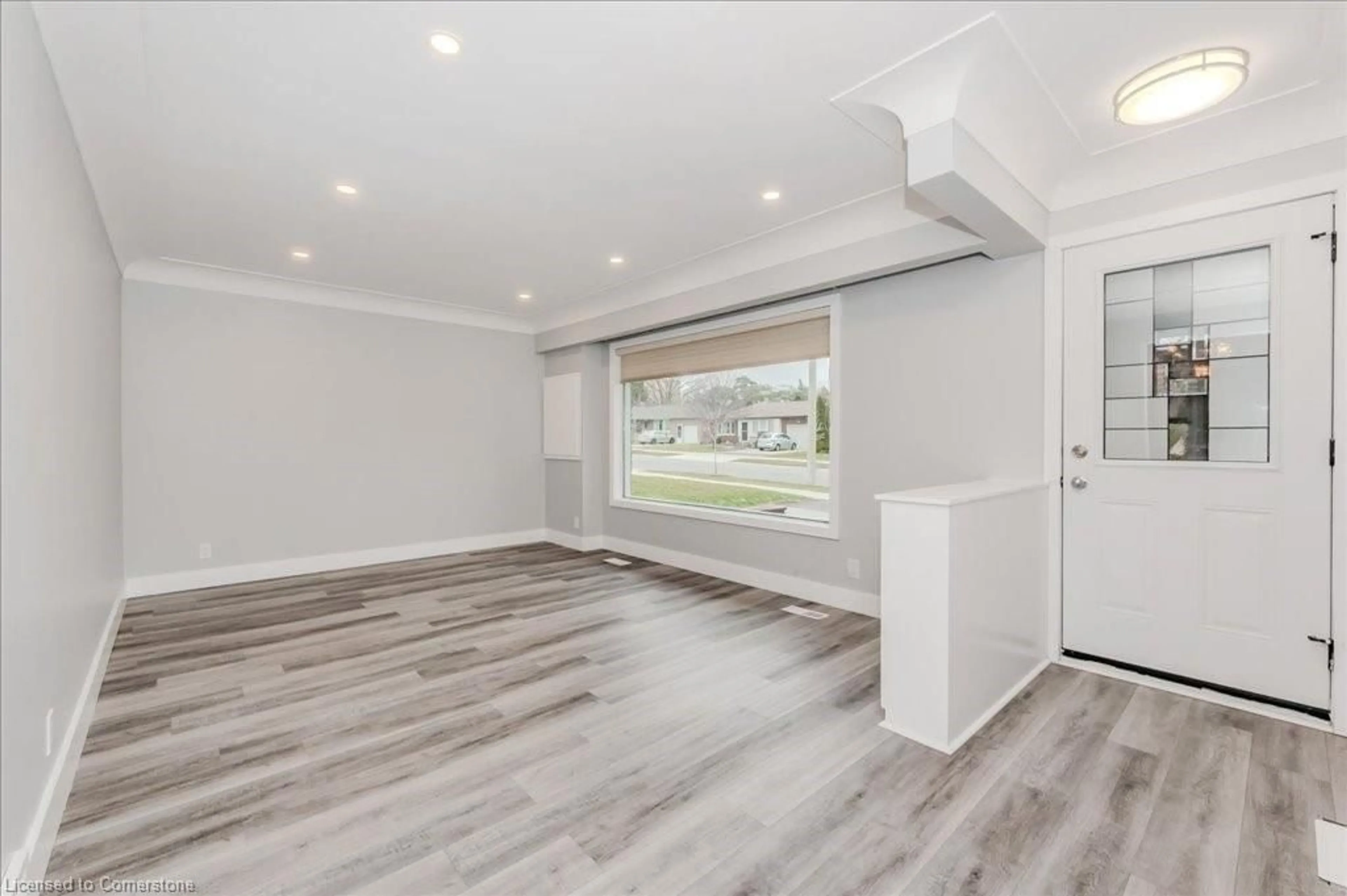A pic of a room for 66 Traynor Ave, Kitchener Ontario N2C 1V9