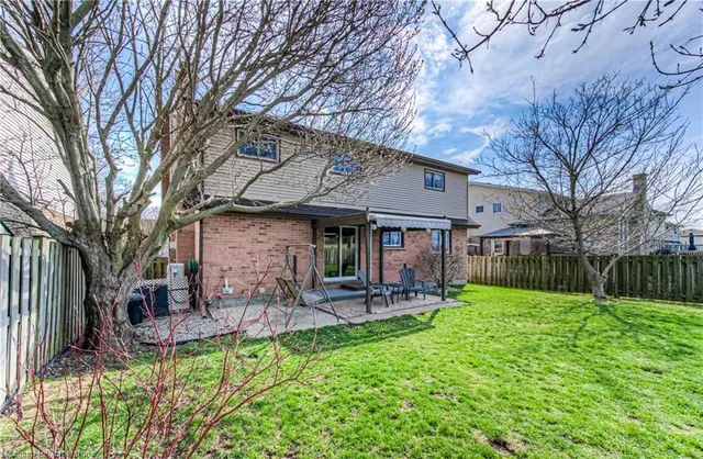 Additional property image - 76 Newbury Dr