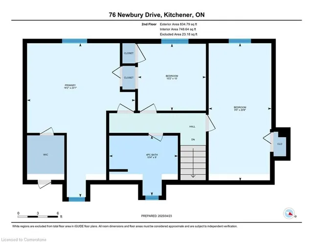 Additional property image - 76 Newbury Dr