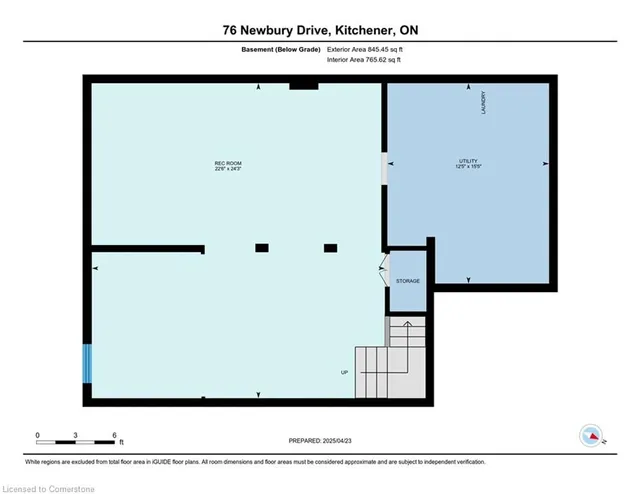 Additional property image - 76 Newbury Dr