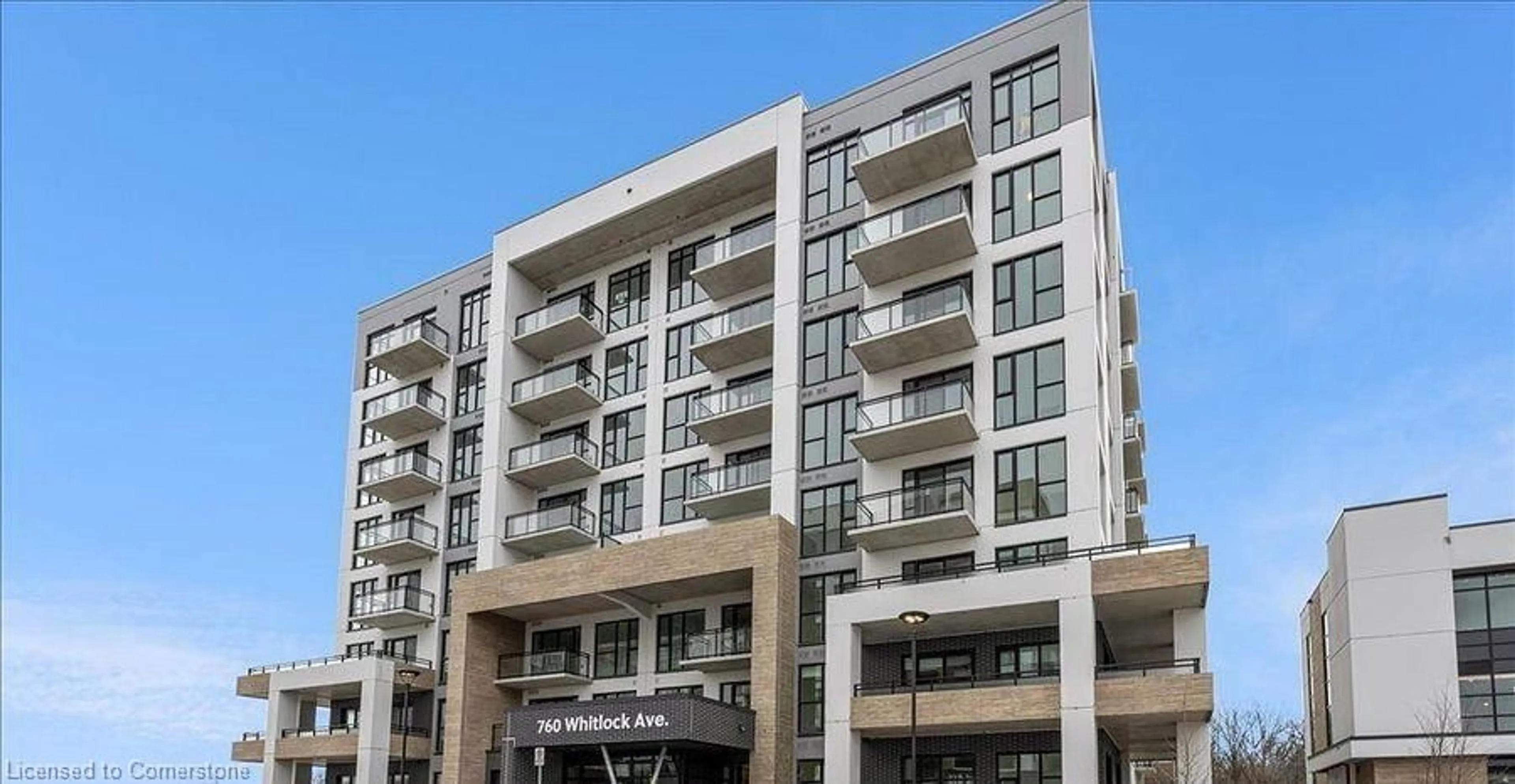 Unknown for 760 Whitlock Ave #702, Halton Ontario L9E 1S2