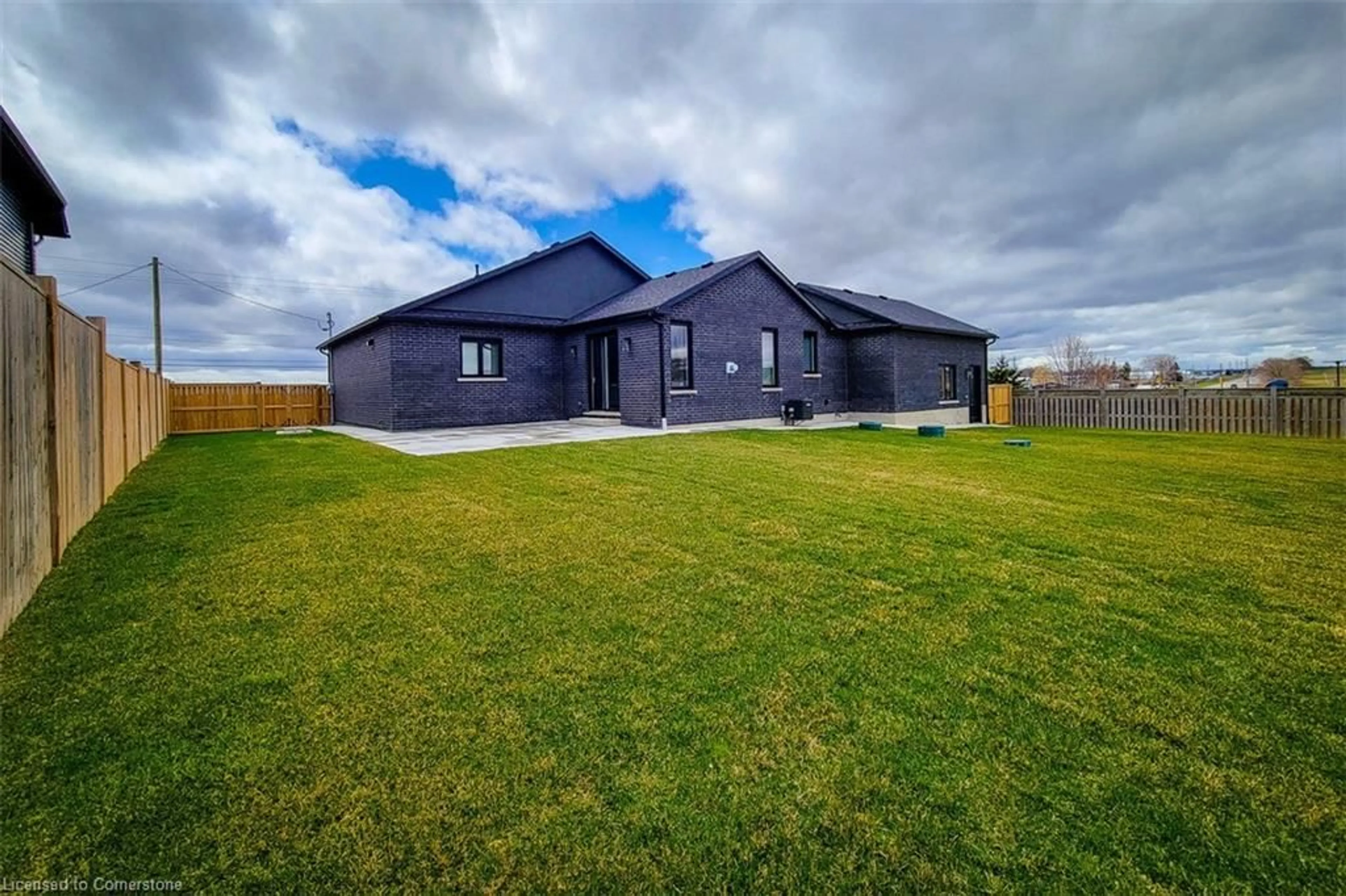 A pic from outside/outdoor area/front of a property/back of a property/a pic from drone, unknown for 21 Haldimand 66 Rd, Haldimand County Ontario N3W 1N7