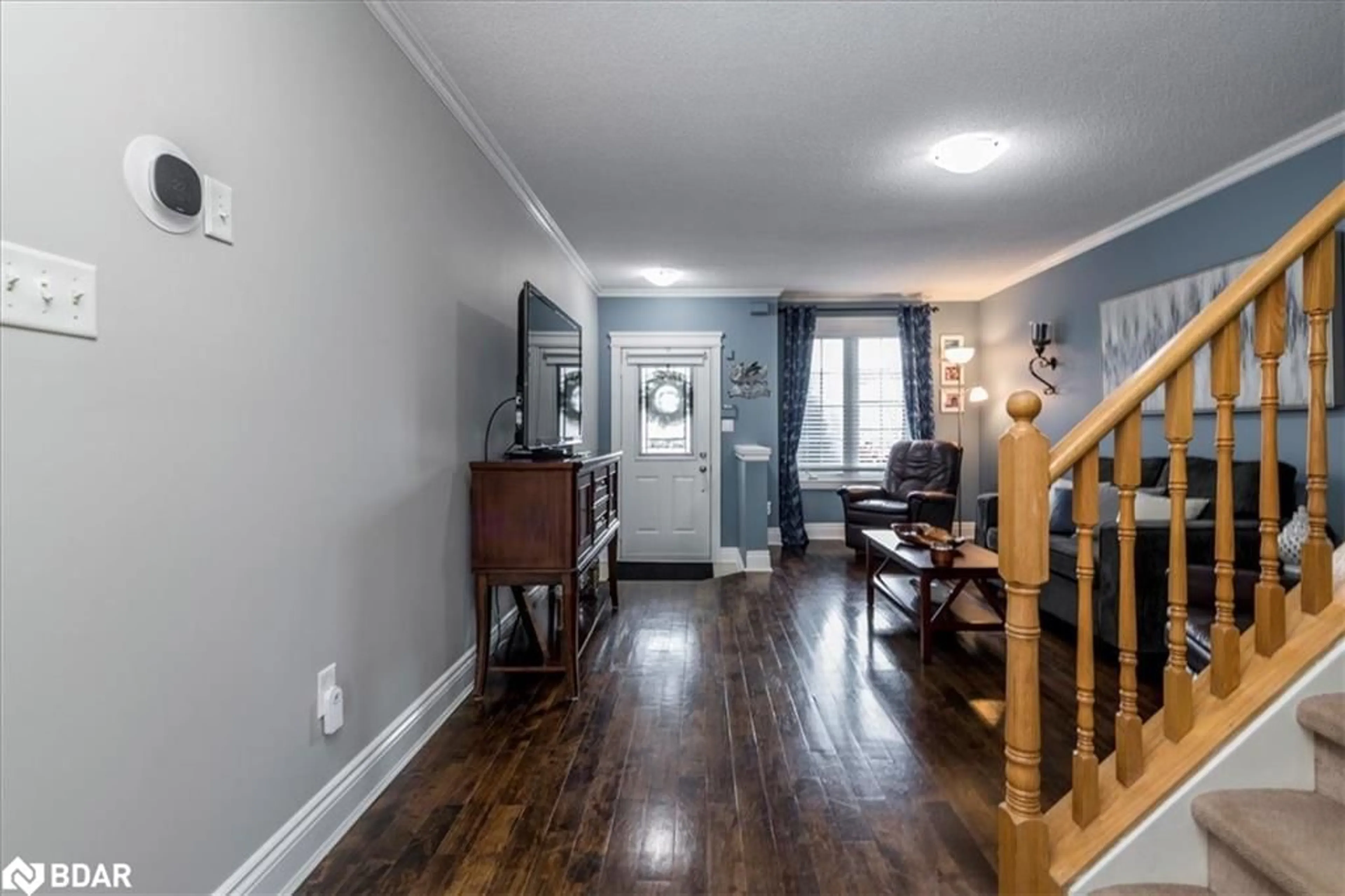 Unknown for 25 Gross Dr, Barrie Ontario L4N 0R6
