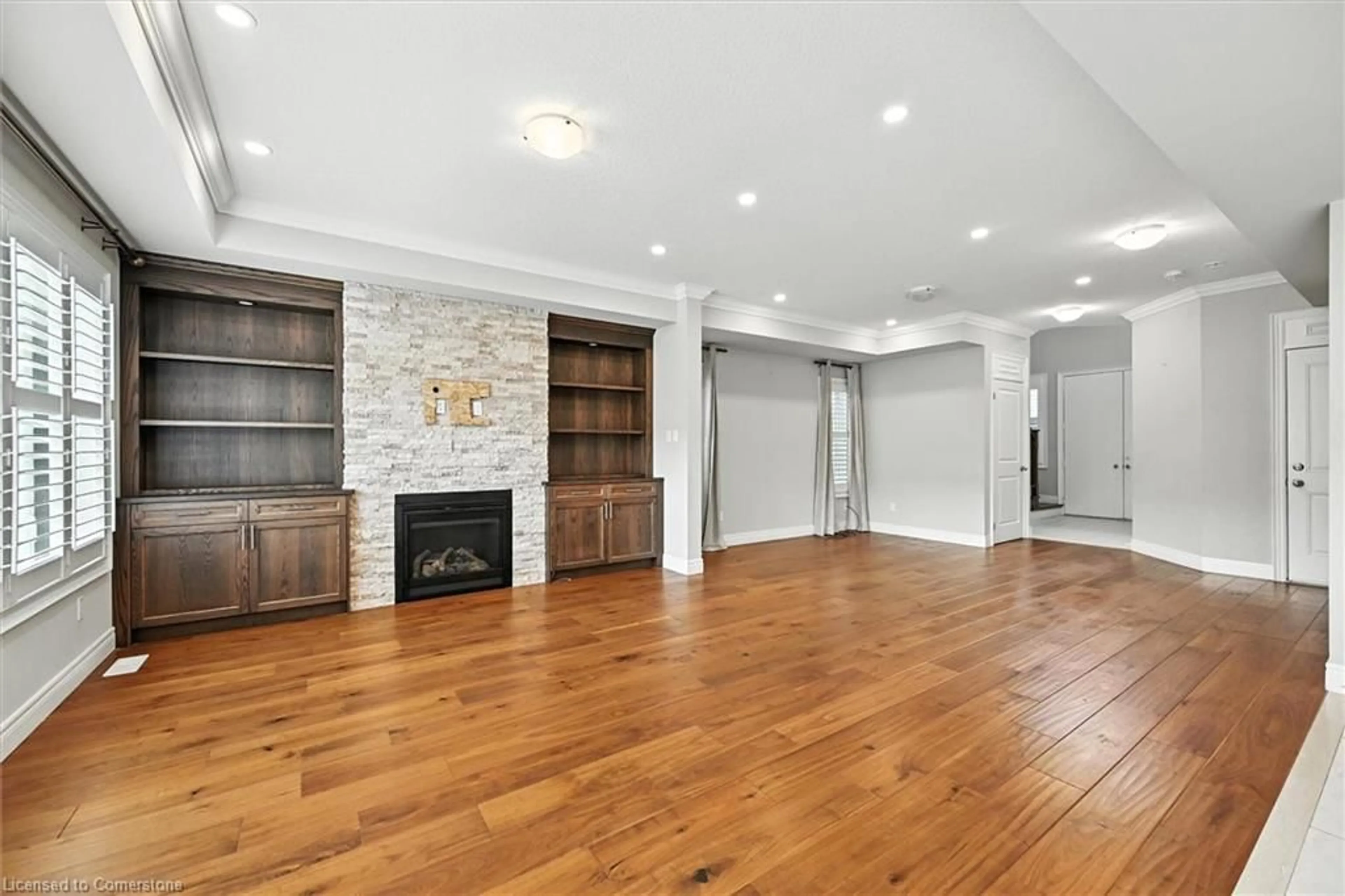 Unknown for 48 Eringate Court Crt, Hamilton Ontario L8J 0L7