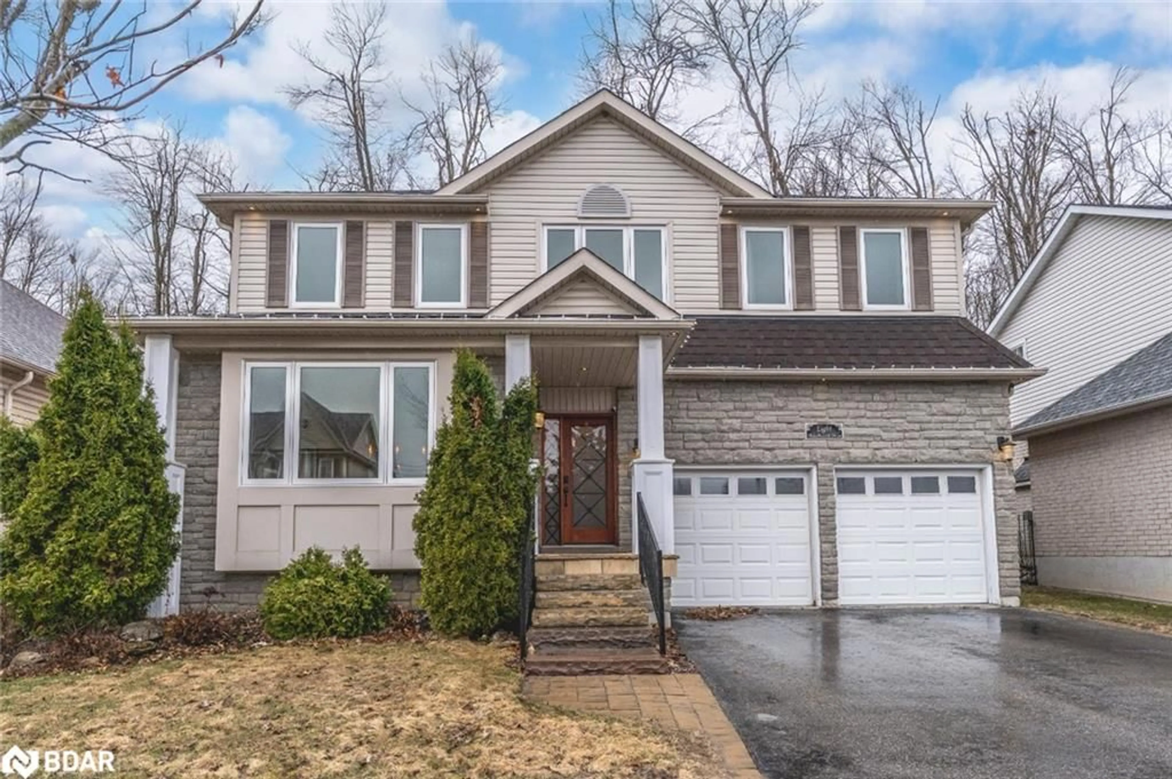 Unknown for 8 Thrushwood Dr, Barrie Ontario L4N 0Z1