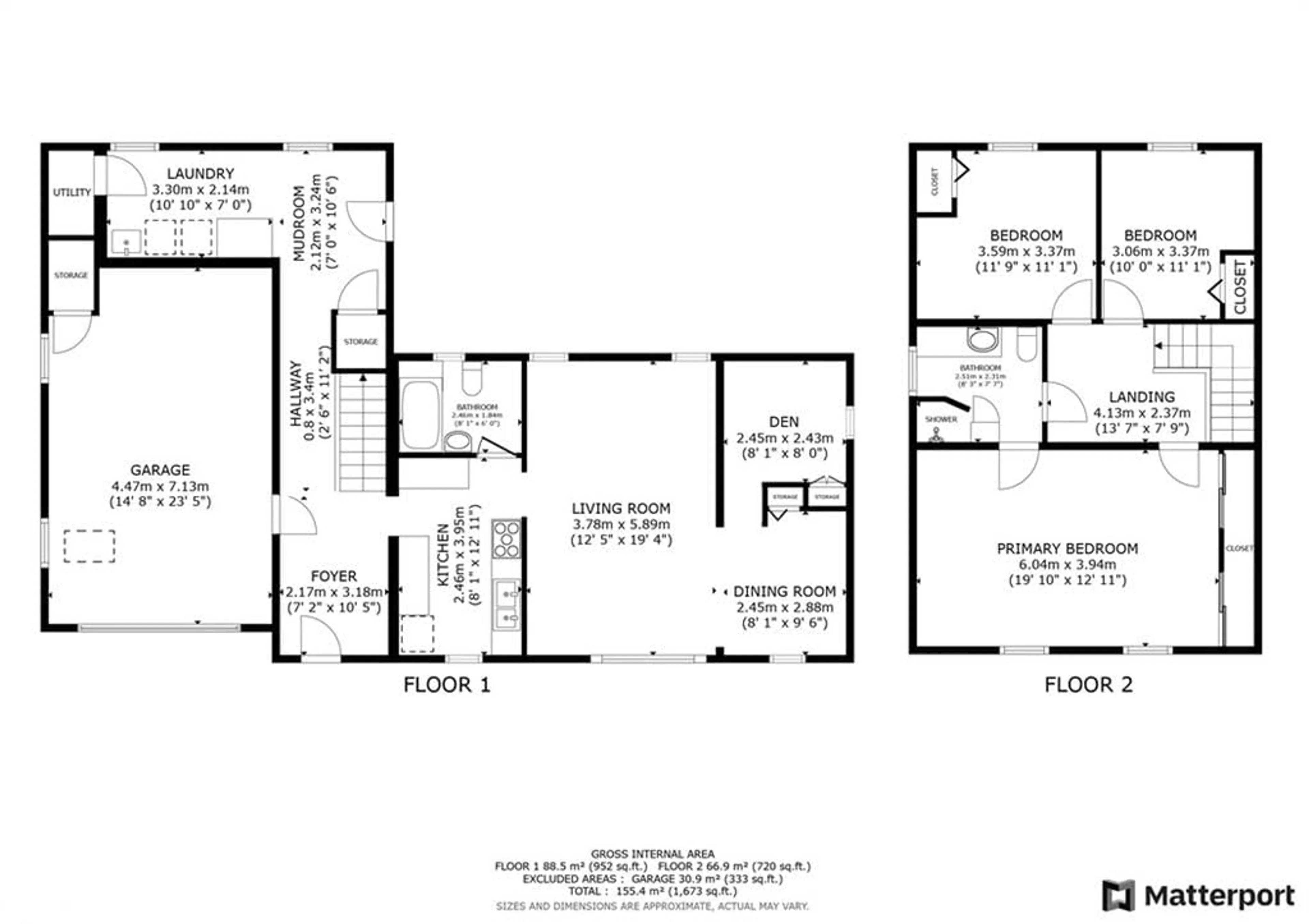 Floor plan for 657 Highway 49 Hwy, Prince Edward Ontario K0K 2T0