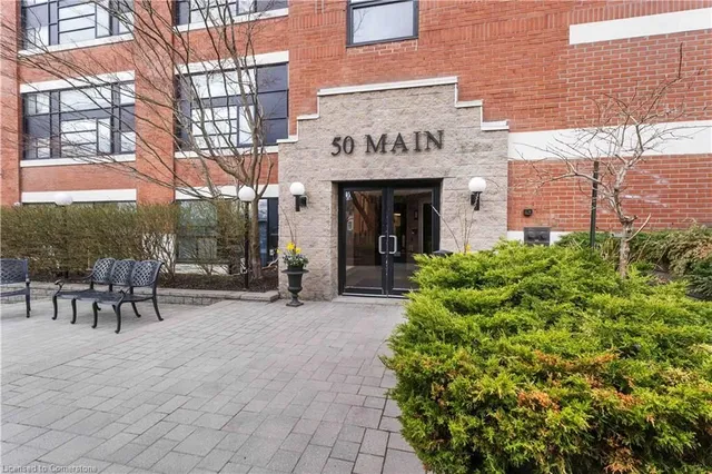 Additional property image - 50 Main St Unit 202