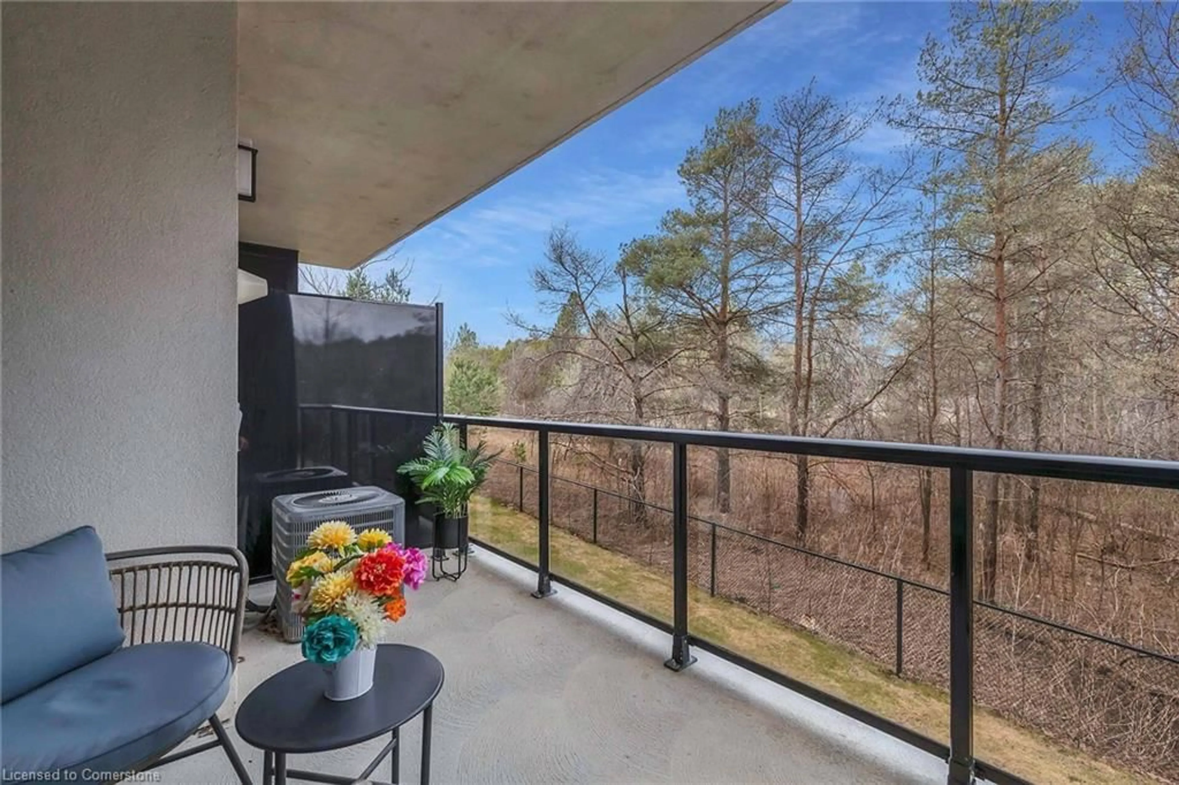 Patio, unknown for 1284 Gordon St #106, Guelph Ontario N1L 0M8