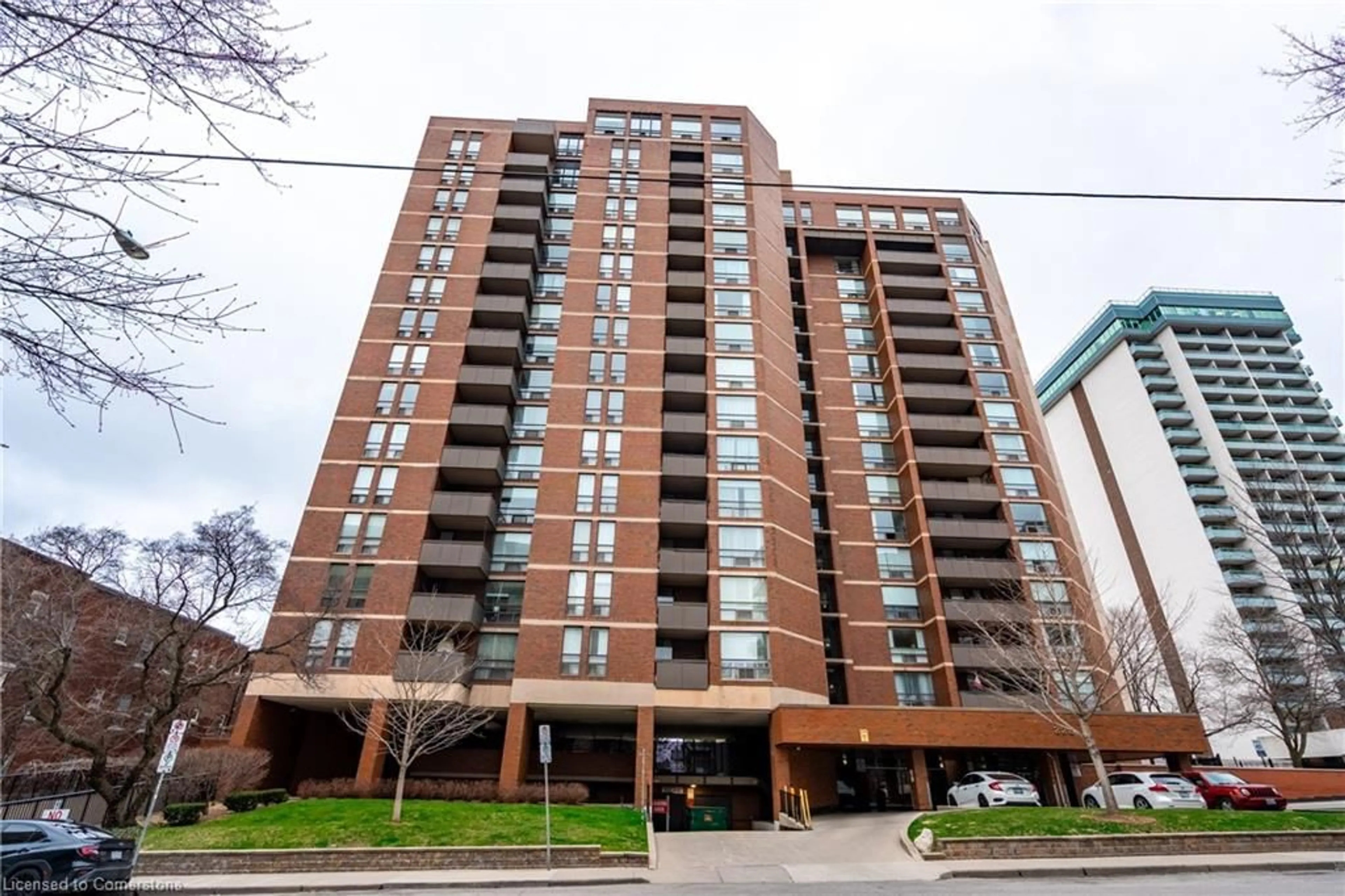 Unknown for 222 Jackson St #305, Hamilton Ontario L8P 4S5