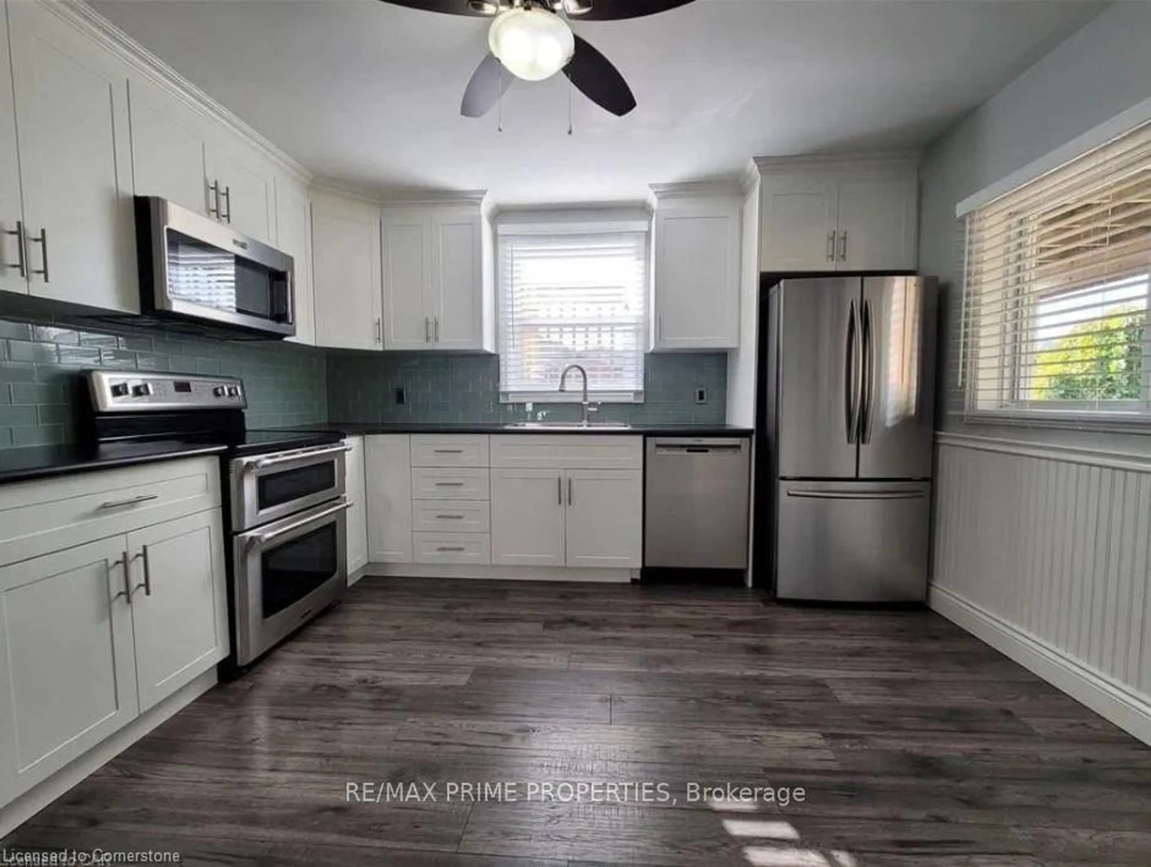Unknown for 8 Elgin St, Cambridge Ontario N1R 5G2