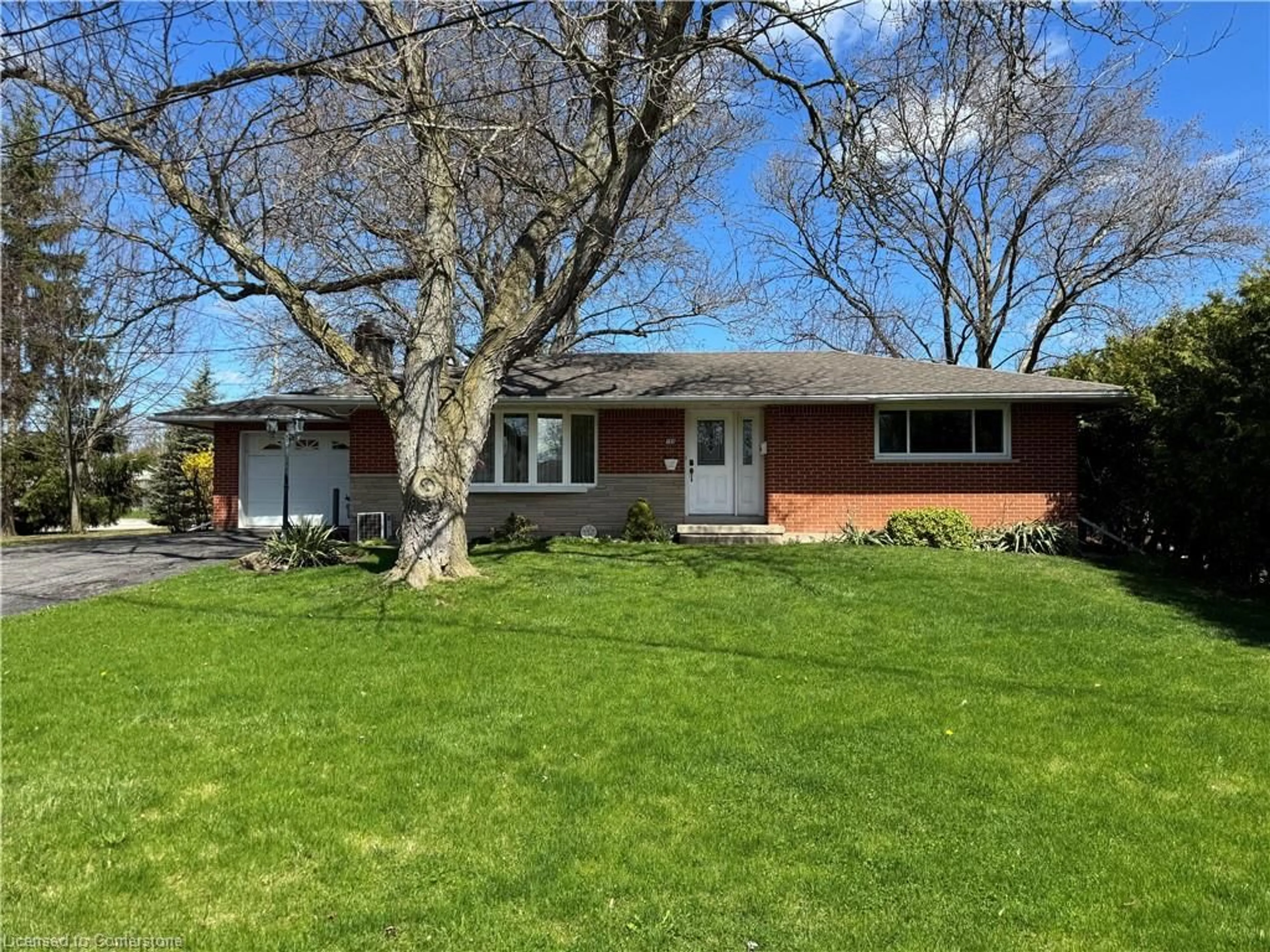 Unknown for 199 Margaret St, Smithville Ontario L0R 2A0