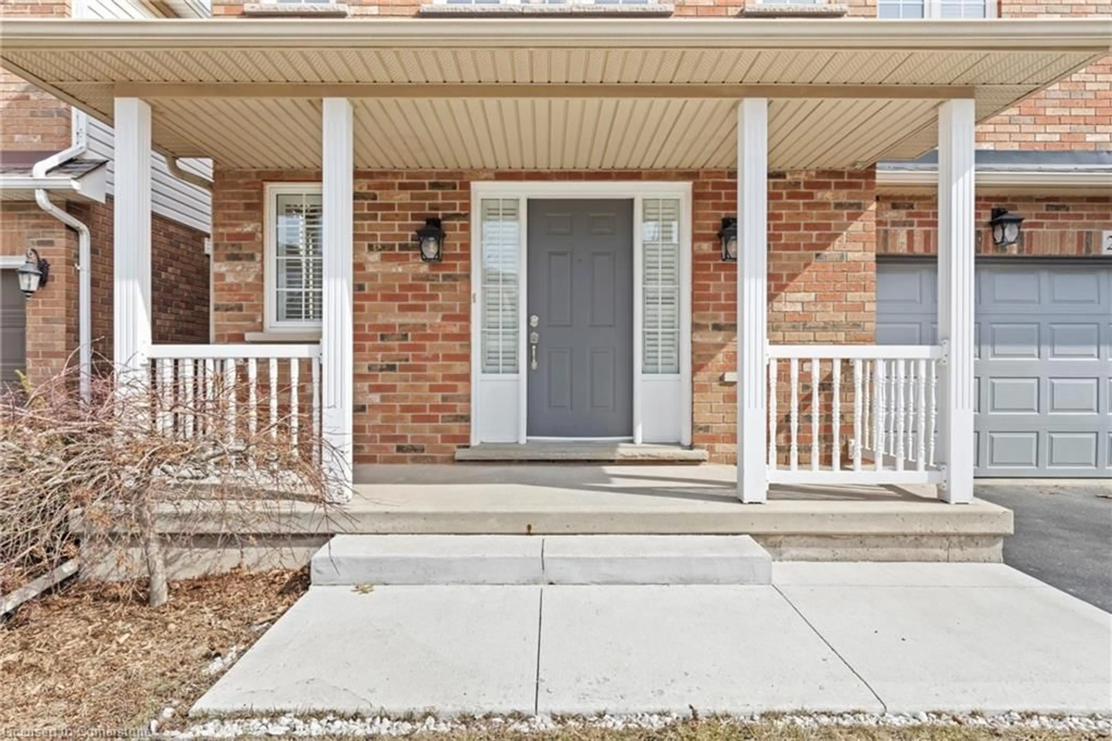 Unknown for 2409 Norland Dr, Burlington Ontario L7L 6X8