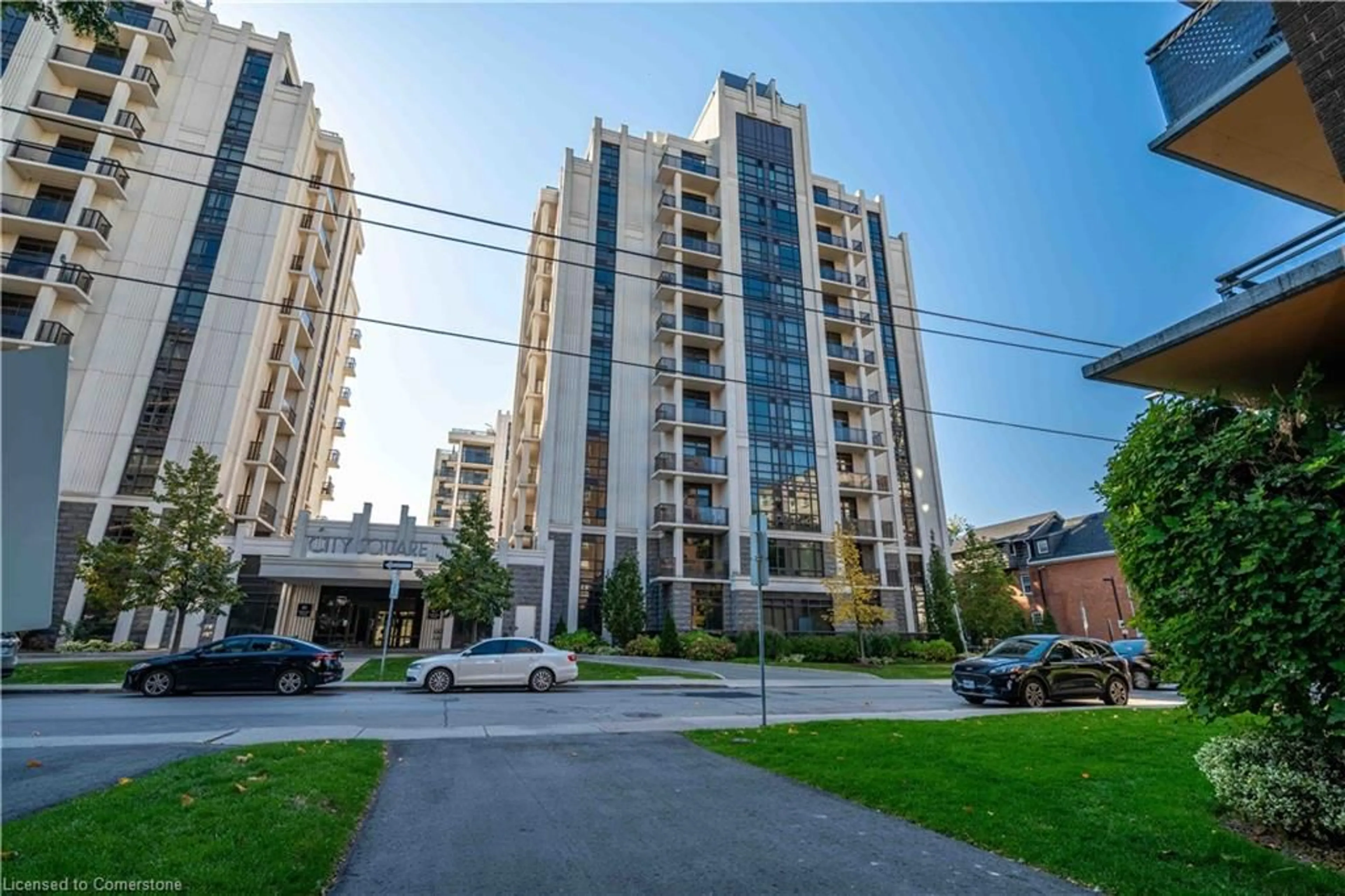 Unknown for 85 Robinson St #509, Hamilton Ontario L8P 0B9