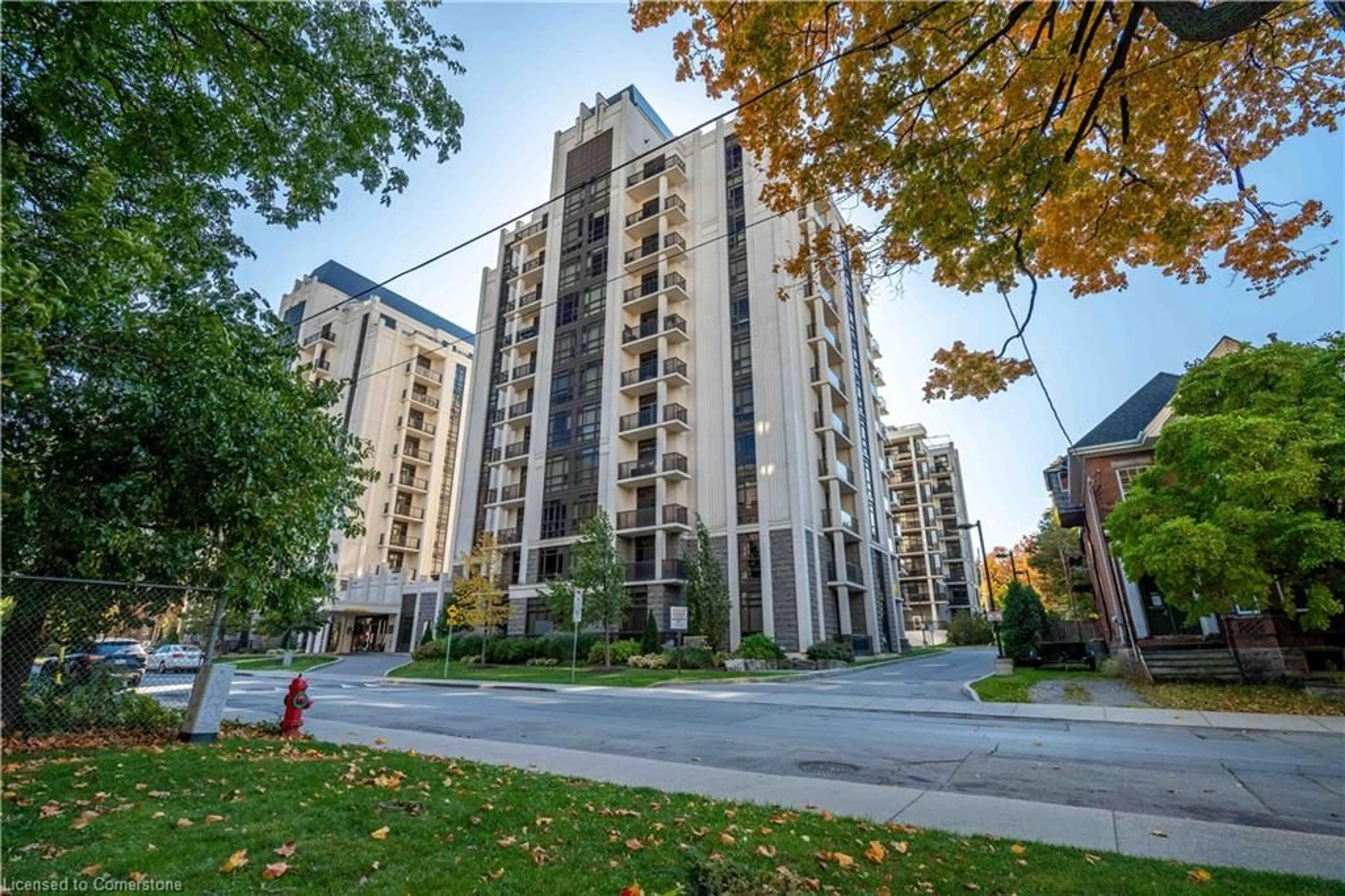 Unknown for 85 Robinson St #509, Hamilton Ontario L8P 0B9