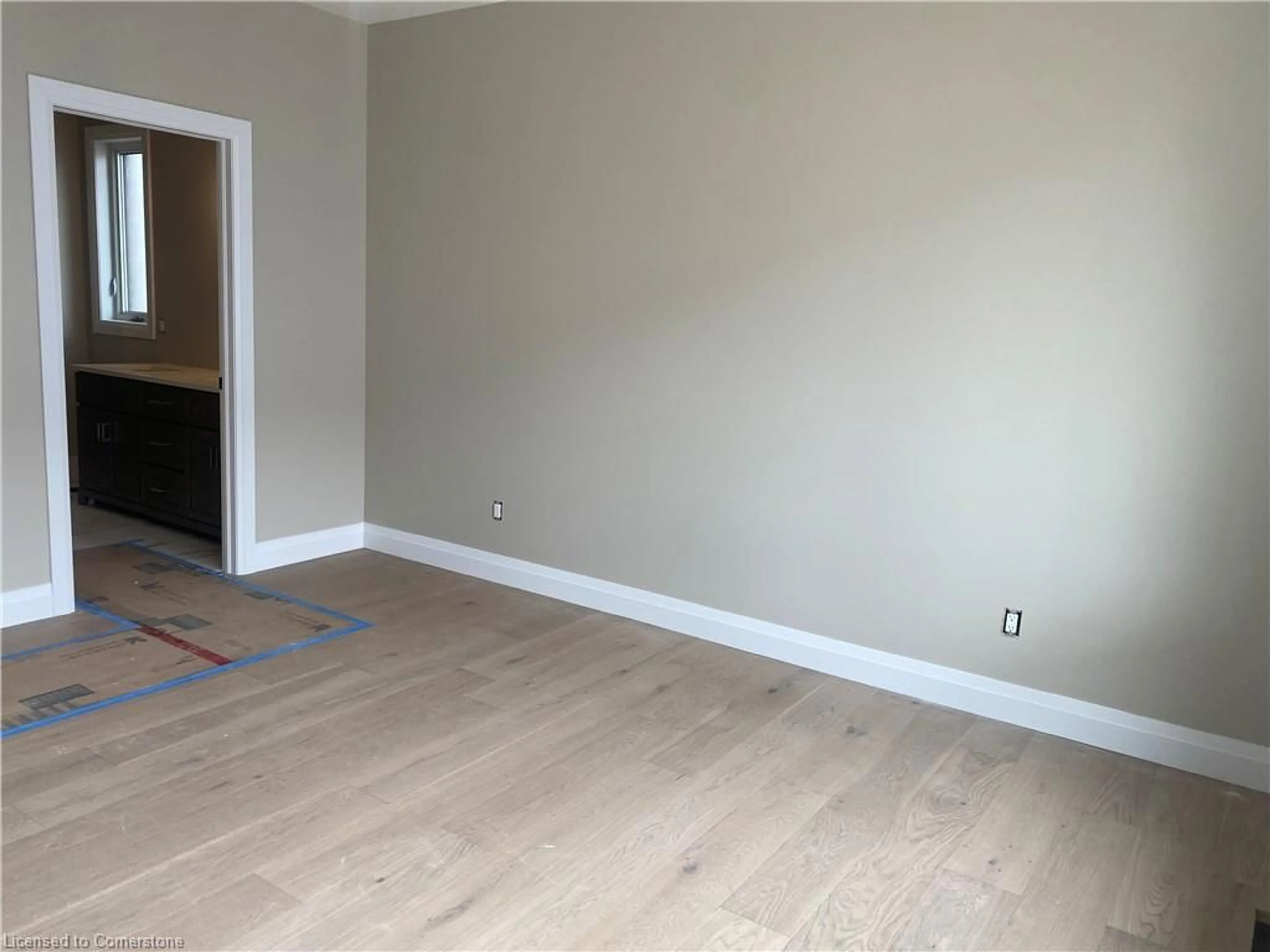 A pic of a room for 40 Richard Rank Rd, Elmira Ontario N3B 0E9