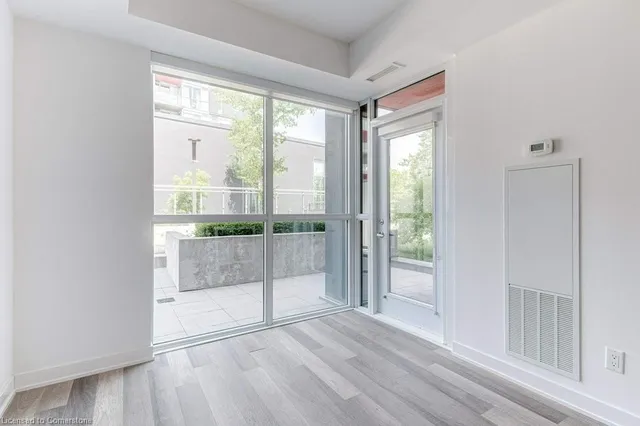 Additional property image - 5260 Dundas St Unit C207