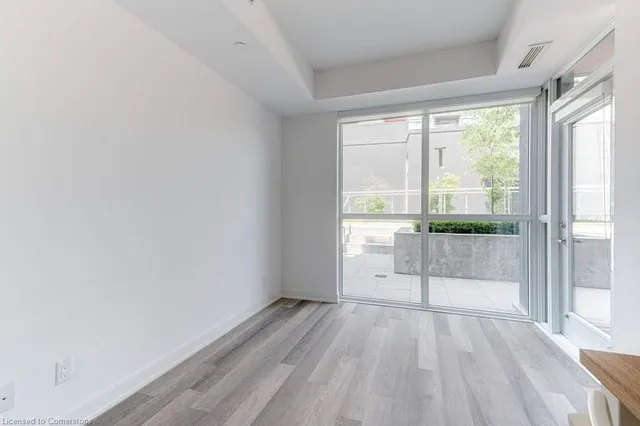 Additional property image - 5260 Dundas St Unit C207