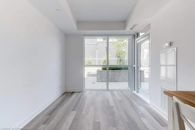 Additional property image - 5260 Dundas St Unit C207
