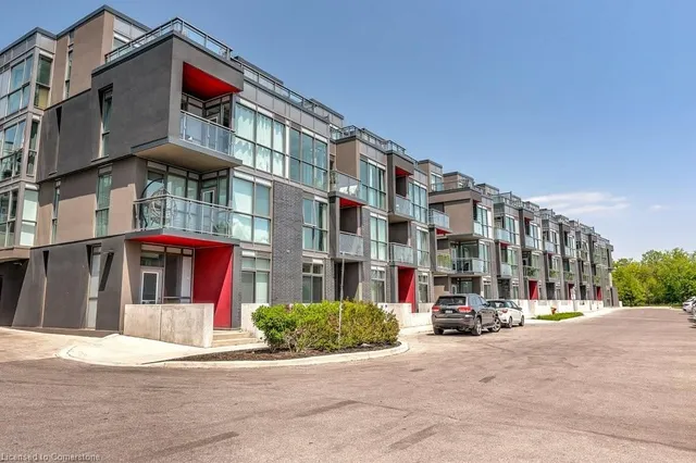 Additional property image - 5260 Dundas St Unit C207