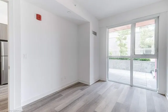 Additional property image - 5260 Dundas St Unit C207