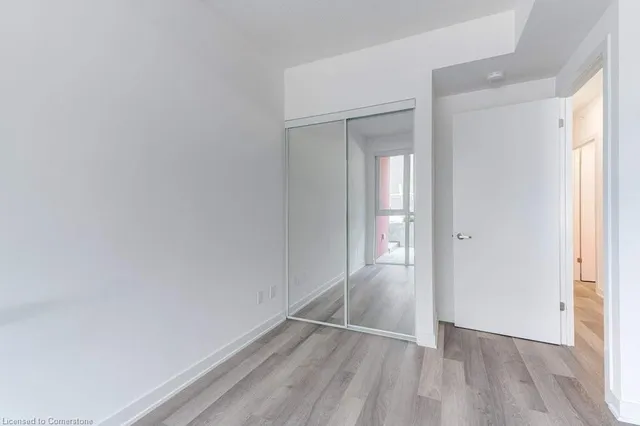 Additional property image - 5260 Dundas St Unit C207