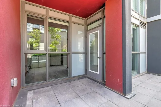 Additional property image - 5260 Dundas St Unit C207