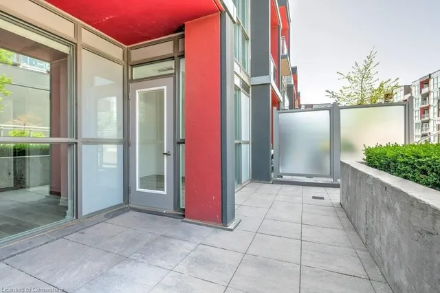 Additional property image - 5260 Dundas St Unit C207