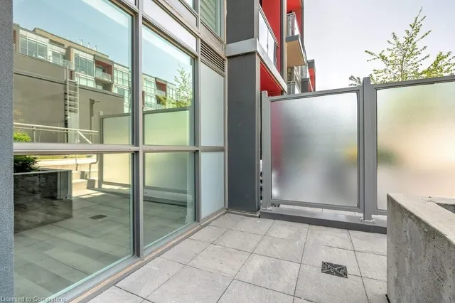 Additional property image - 5260 Dundas St Unit C207