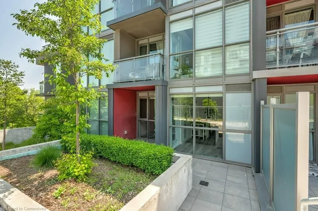 Additional property image - 5260 Dundas St Unit C207