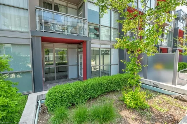 Additional property image - 5260 Dundas St Unit C207