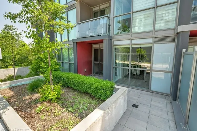 Additional property image - 5260 Dundas St Unit C207
