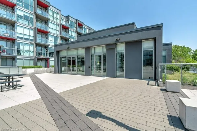 Additional property image - 5260 Dundas St Unit C207