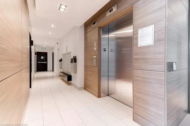 Additional property image - 5260 Dundas St Unit C207