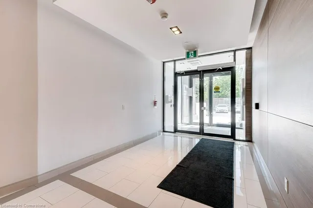 Additional property image - 5260 Dundas St Unit C207