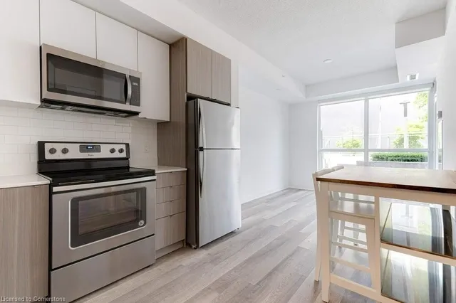 Additional property image - 5260 Dundas St Unit C207