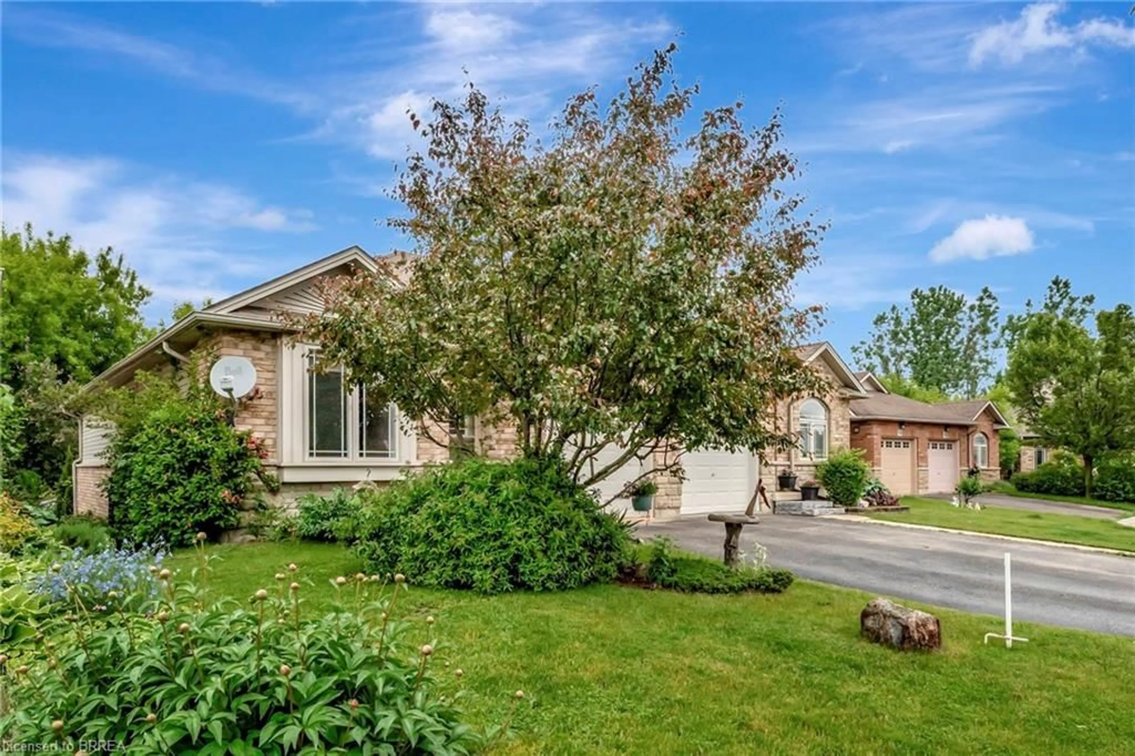 Unknown for 30 Savannah Ridge Dr, Paris Ontario N3L 4G5