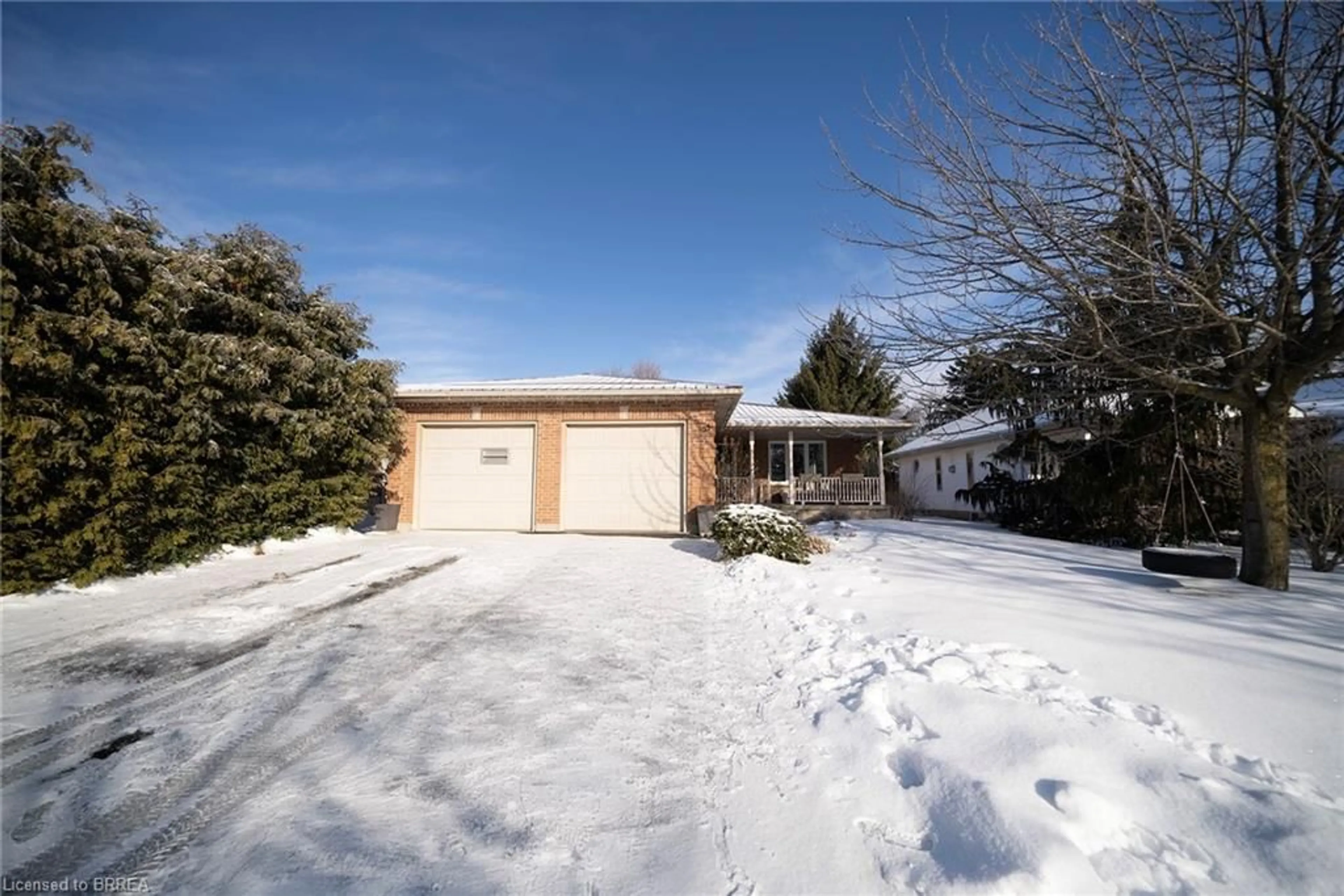 Unknown for 55 Evergreen Hill Rd, Simcoe Ontario N3Y 1B7