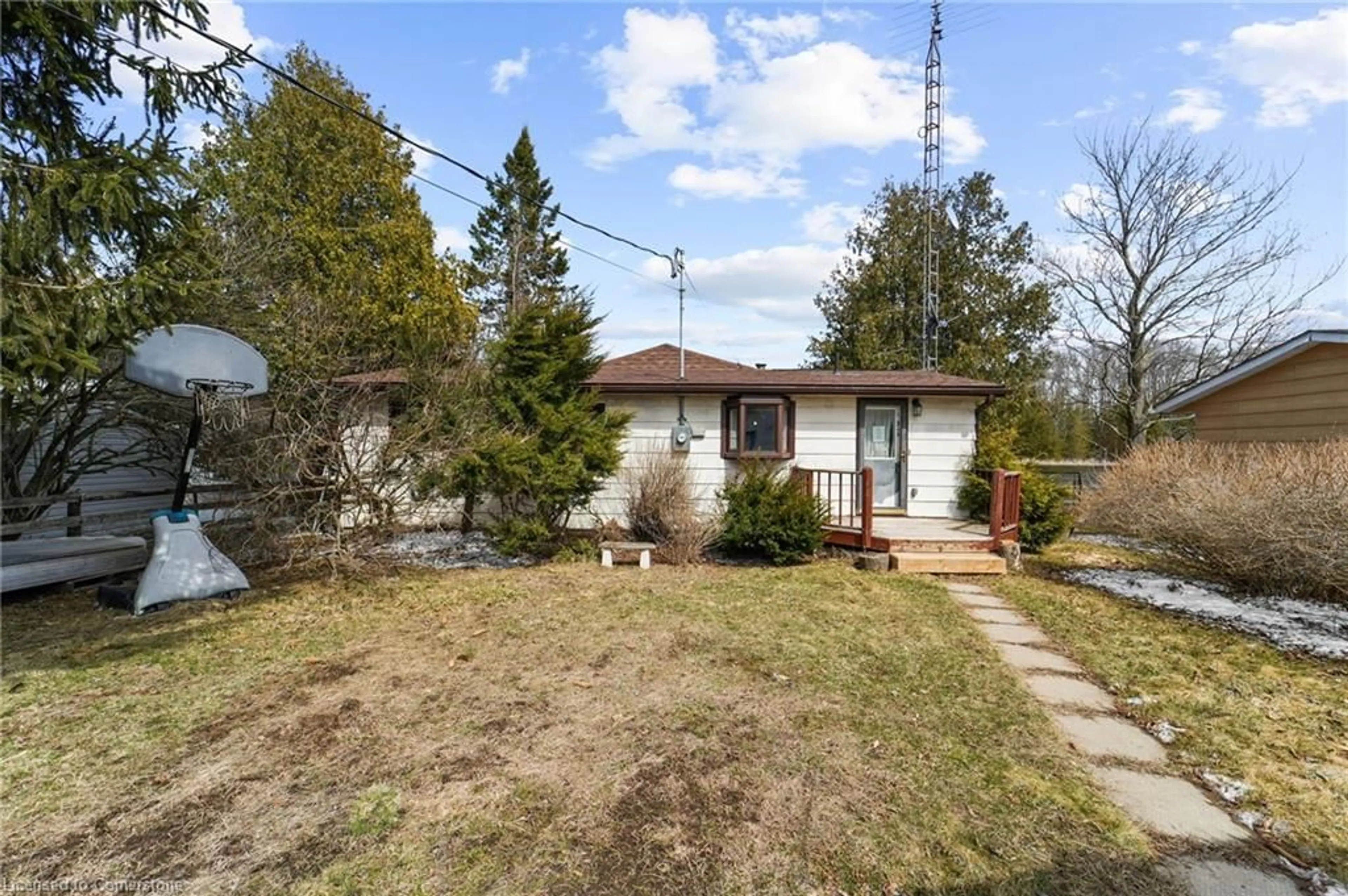 Unknown for 222 Centennial Lane, Trent Hills Ontario K0L 1Z0
