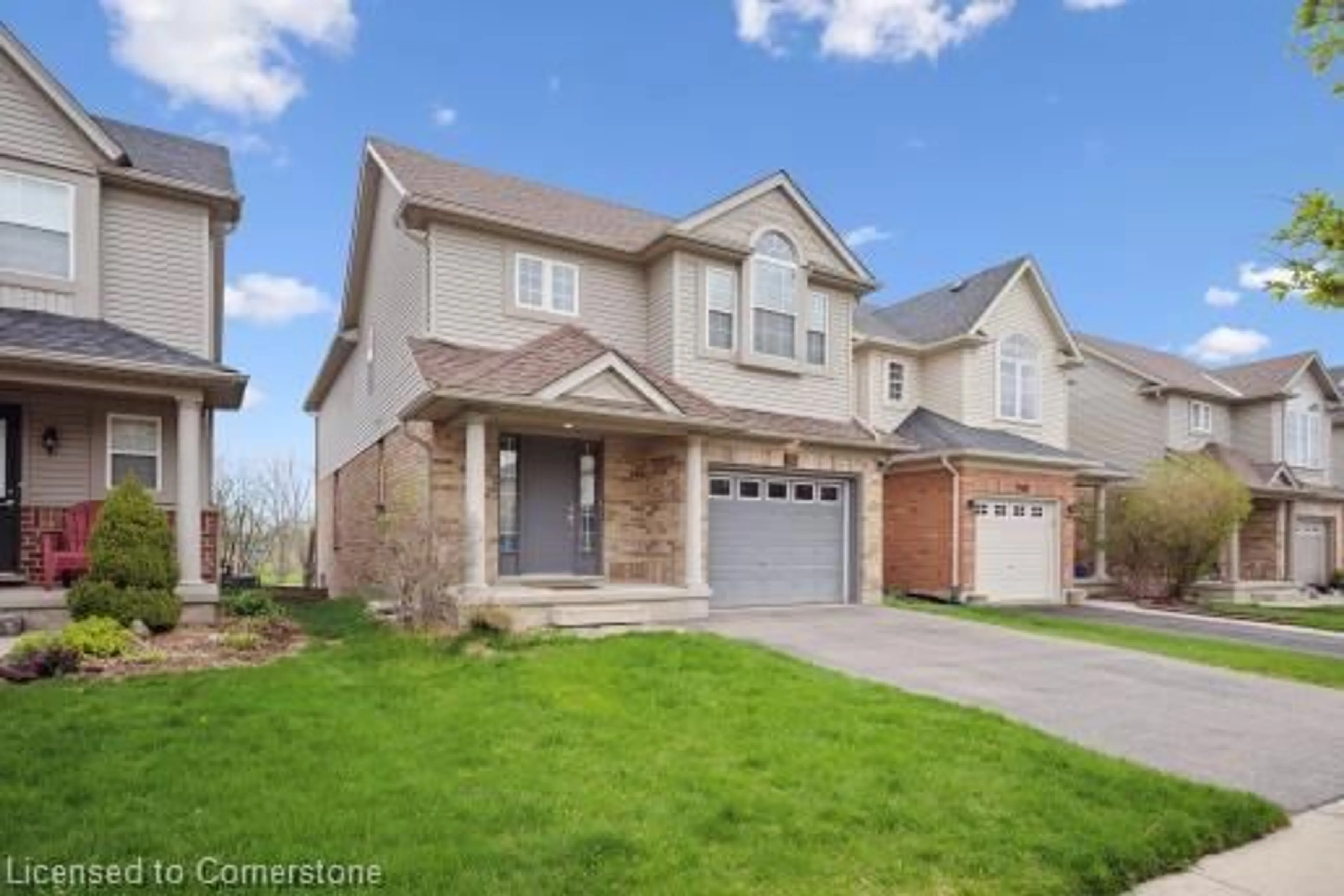 Unknown for 751 Grand Banks Dr, Waterloo Ontario N2K 4N2