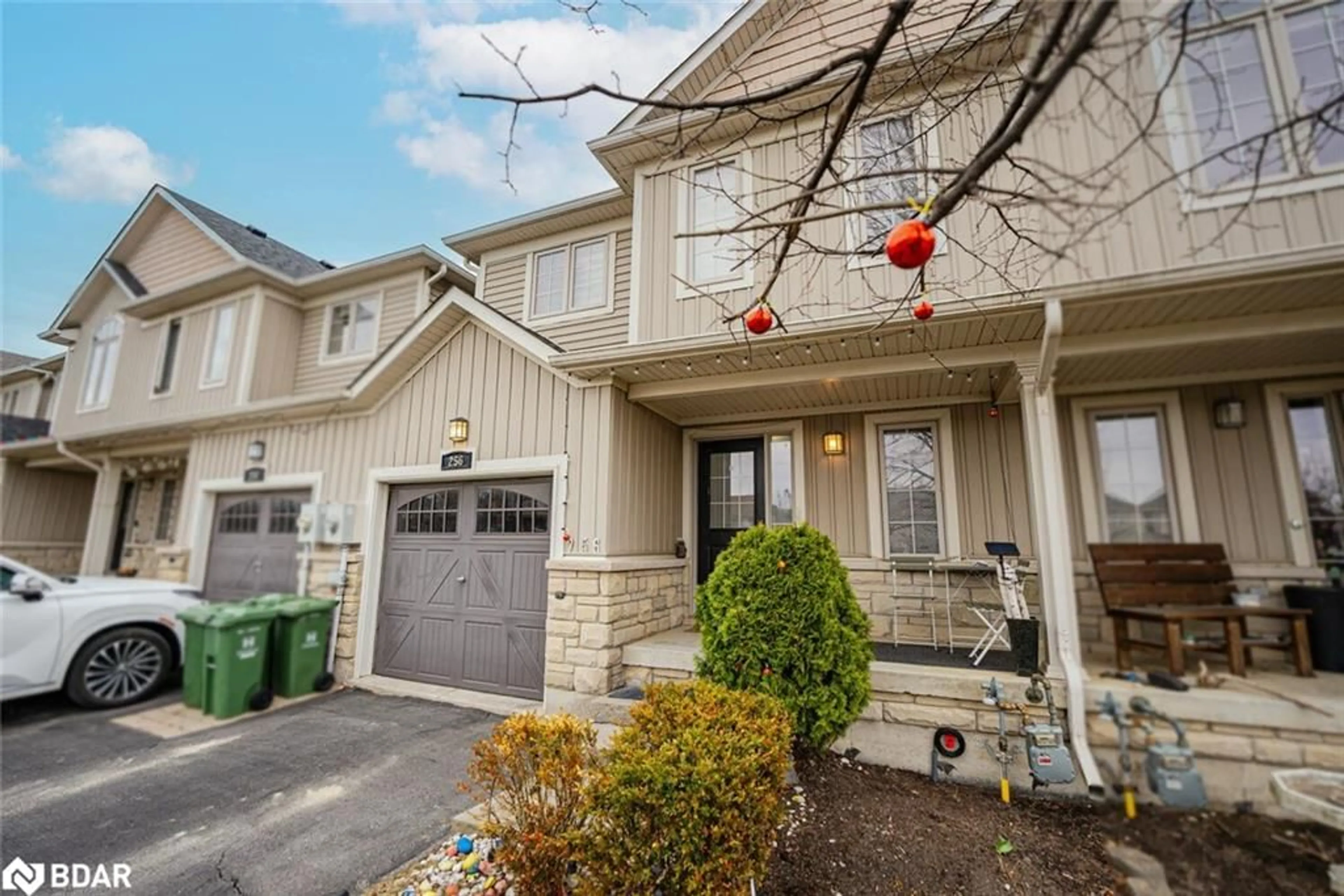 Unknown for 256 Fall Fair Way, Hamilton Ontario L0R 1C0