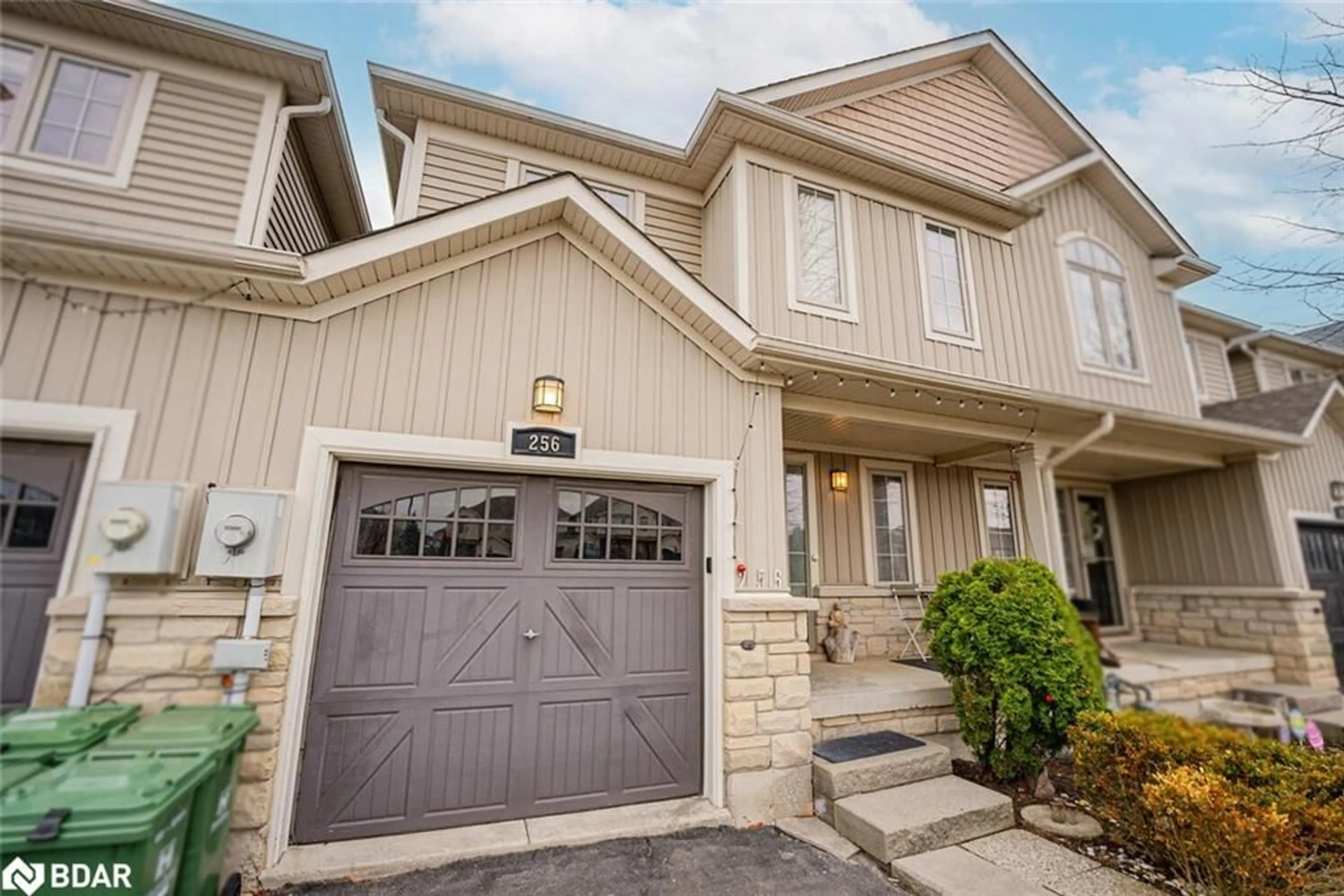 Unknown for 256 Fall Fair Way, Hamilton Ontario L0R 1C0