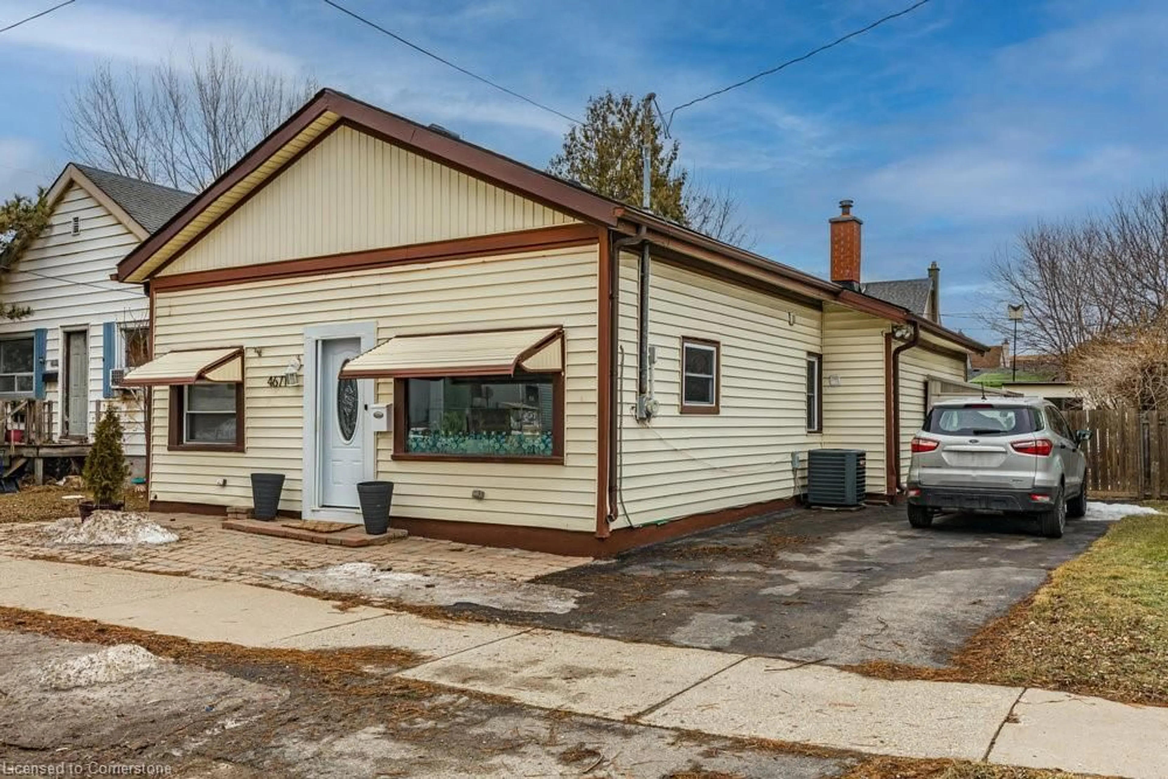 Unknown for 4671 Ferguson St, Niagara Falls Ontario L2E 2Z3