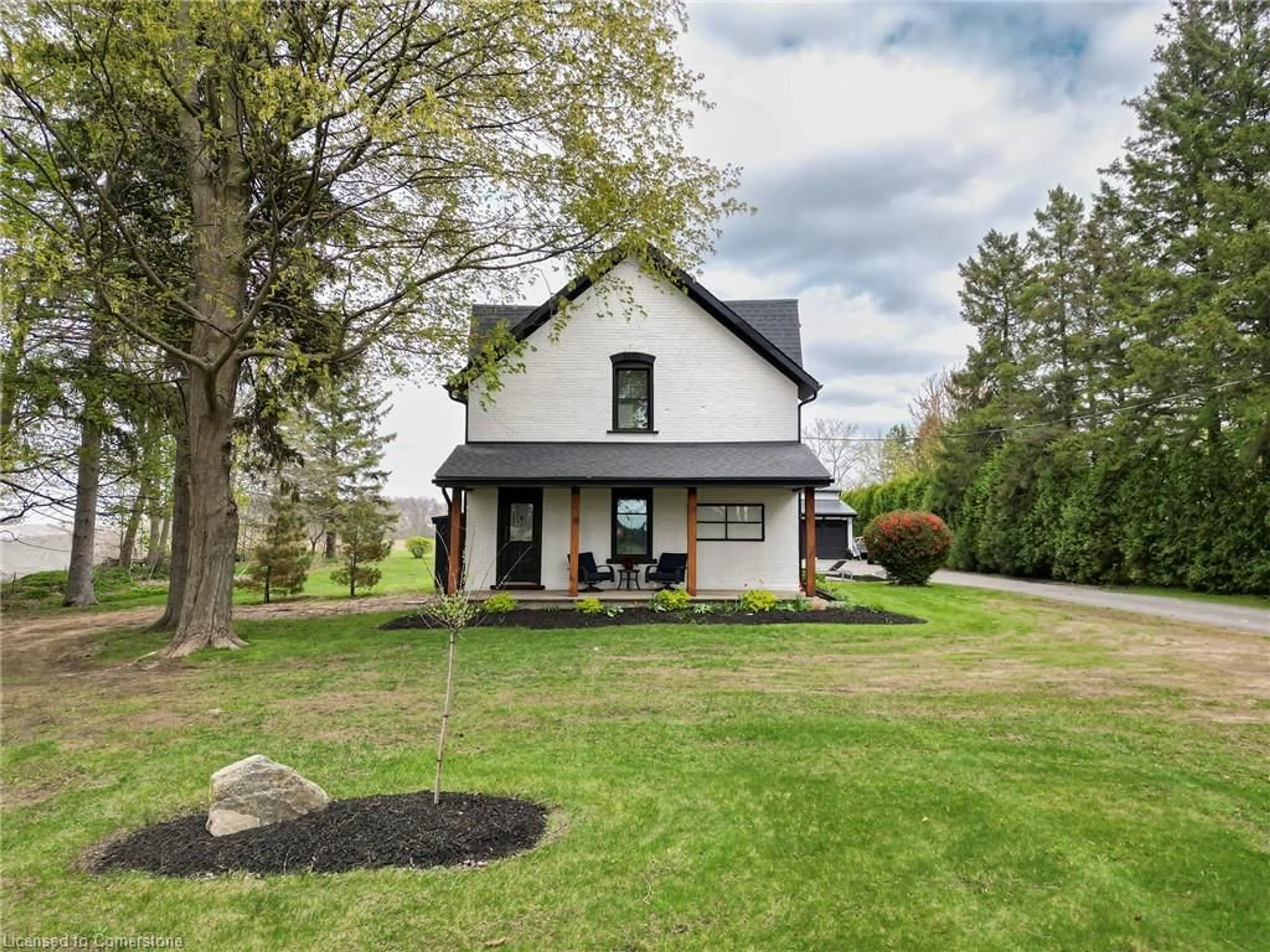 Unknown for 747 Norfolk St, Simcoe Ontario N3Y 4K1