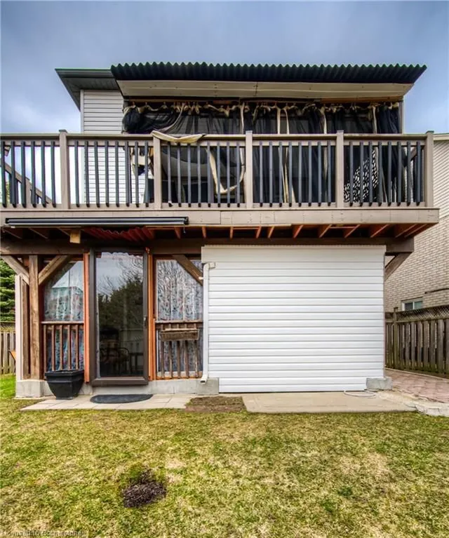 Additional property image - 30 Everglade Cres