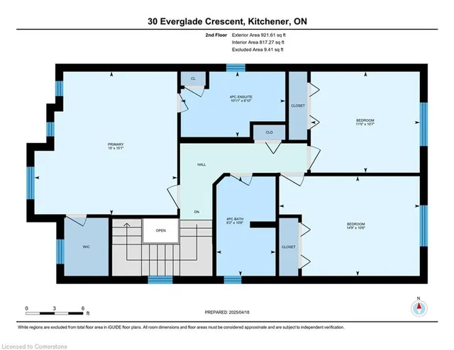 Additional property image - 30 Everglade Cres