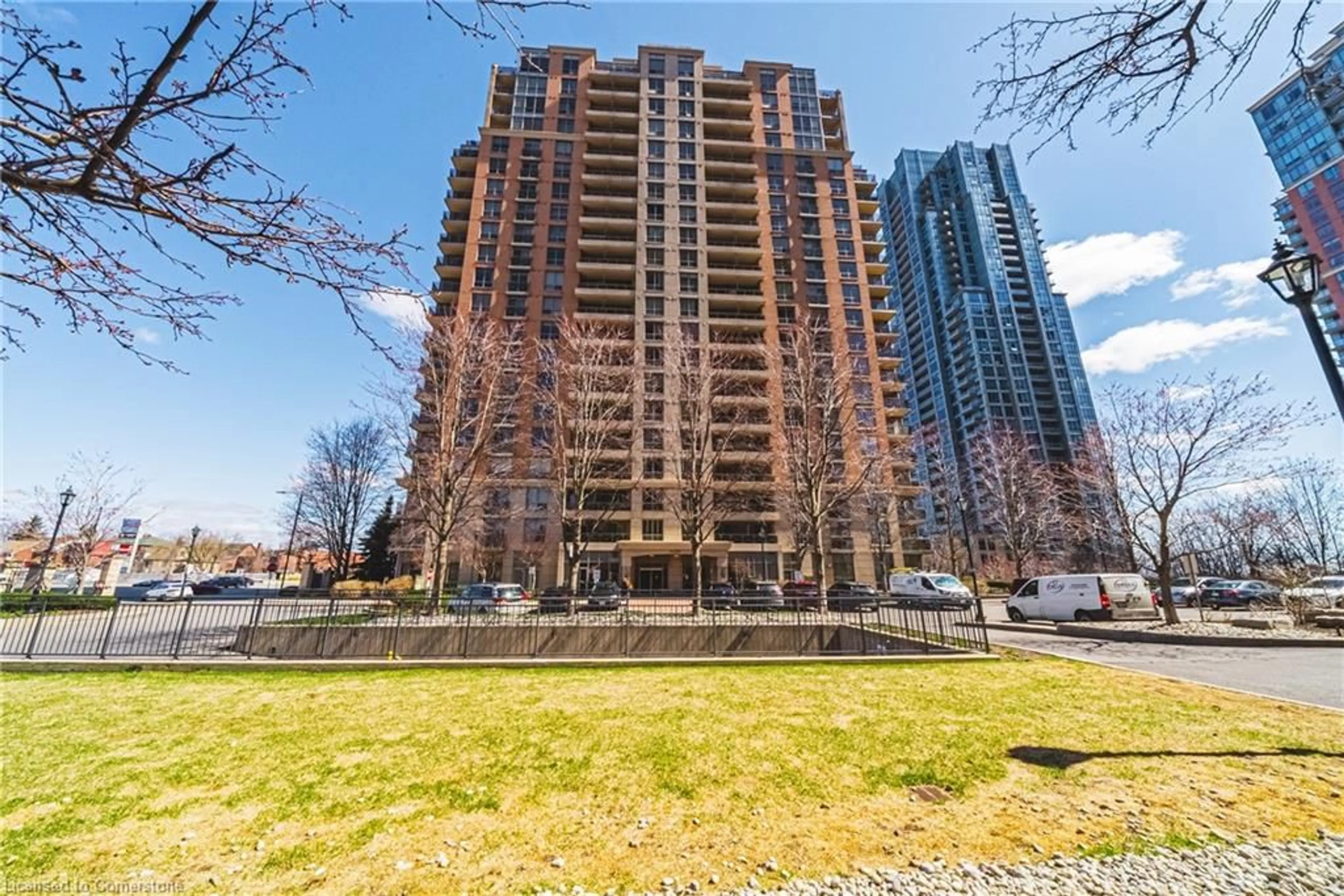 Unknown for 5229 Dundas St #1181, Etobicoke Ontario M9B 6L9