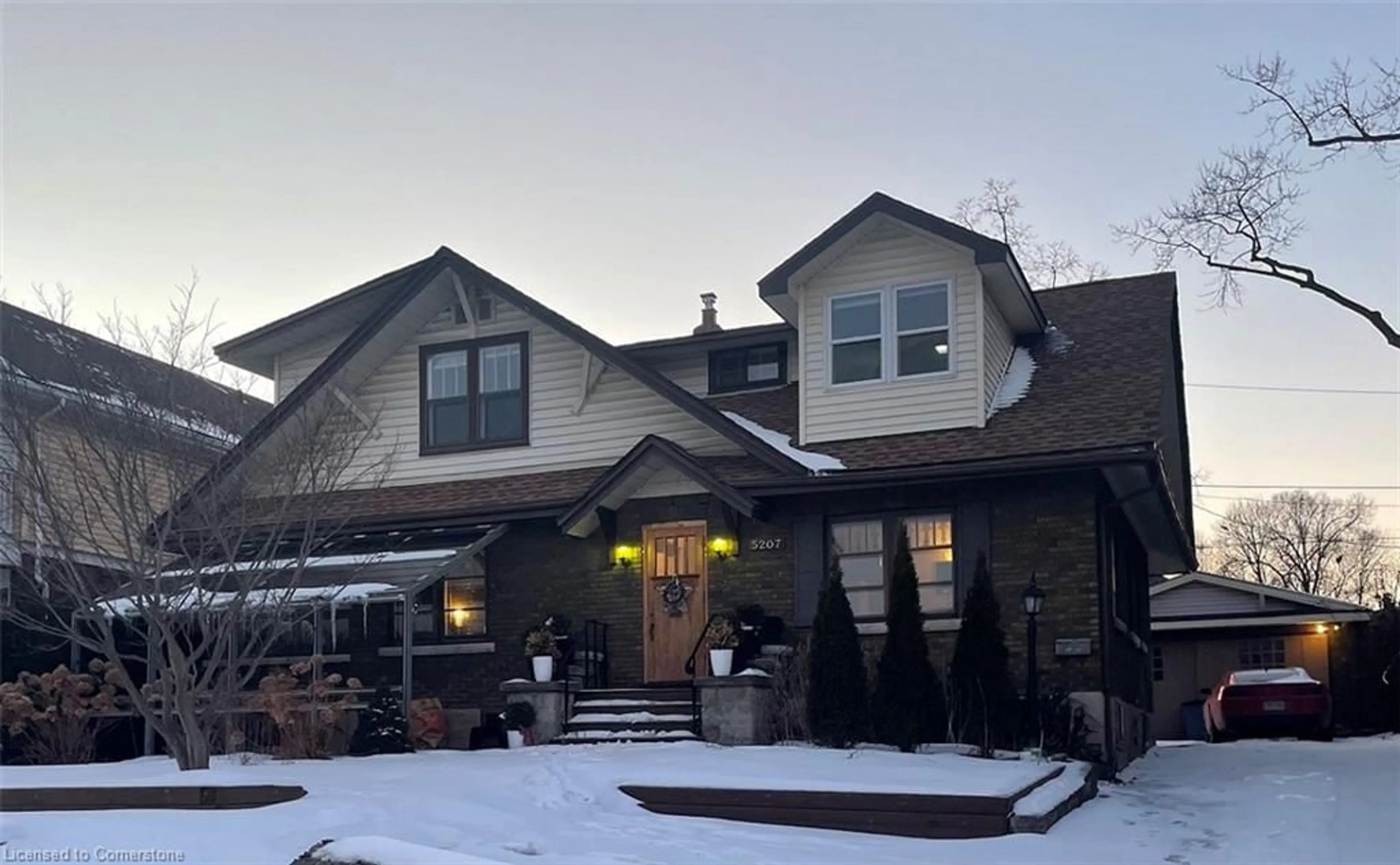 Unknown for 5207 River Rd, Niagara Falls Ontario L2E 3G9