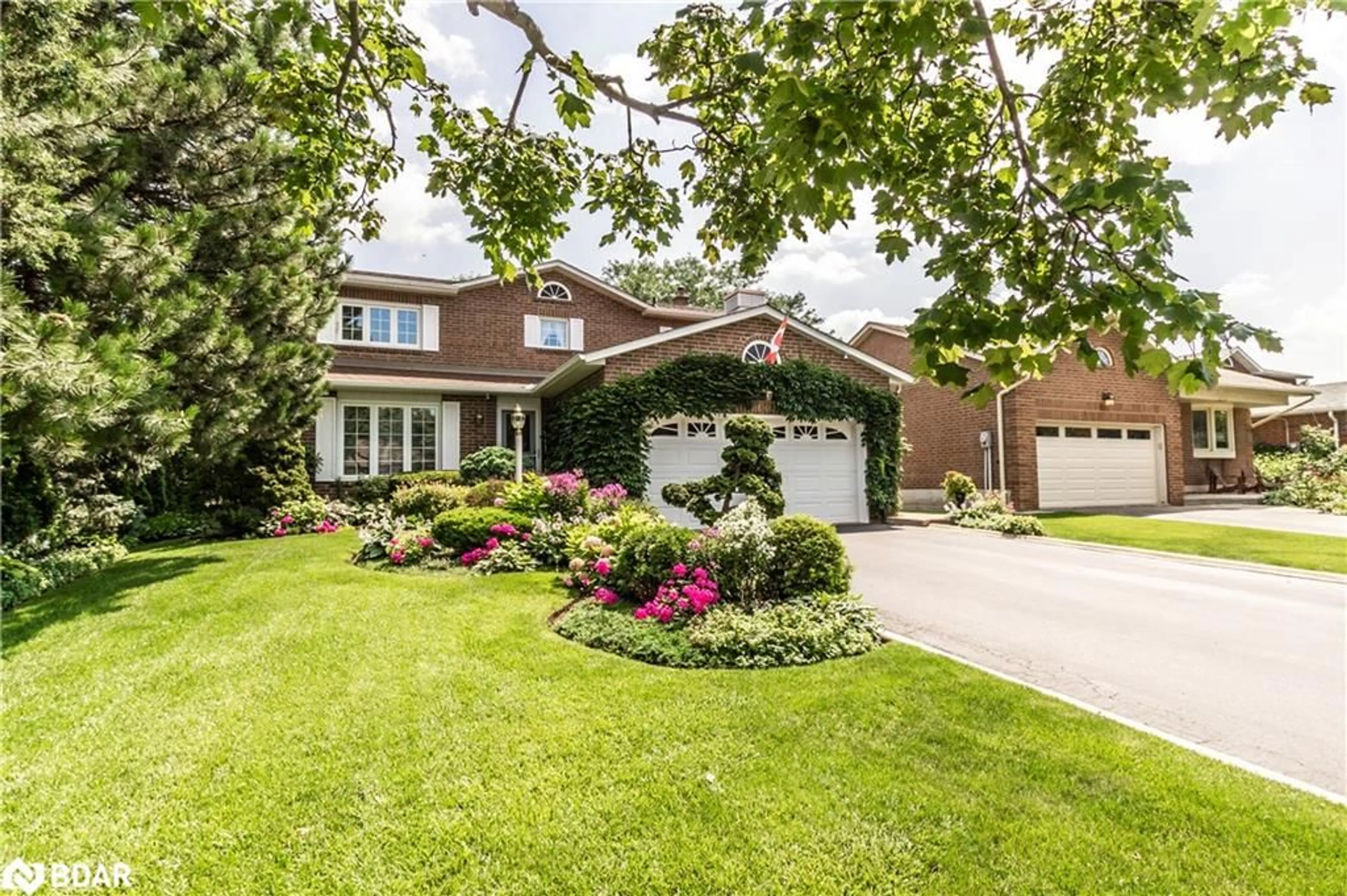 Home with brick exterior material, street for 684 Harrison Rd, Milton Ontario L9T 4S9